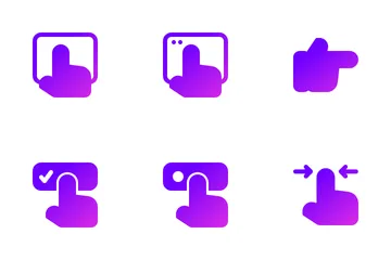 Cursor Icon Pack