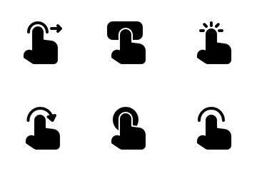 Cursor Icon Pack