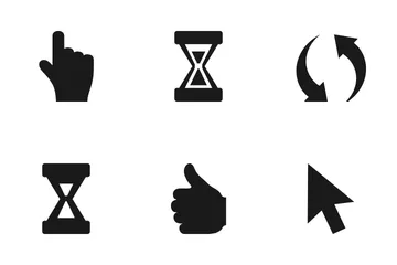 Cursor Icon Pack