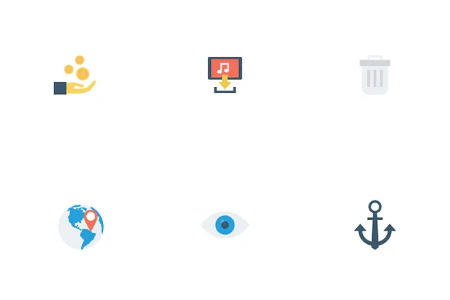 Download Custom Development Icon pack Available in SVG, PNG & Icon Fonts