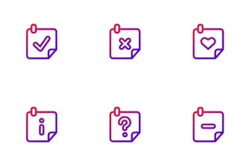 Customer Assistance Icon Pack