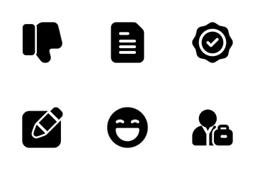 Customer Reviews Icon Pack
