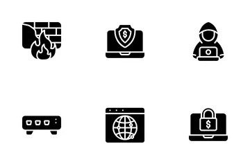 Cyber Icon Pack