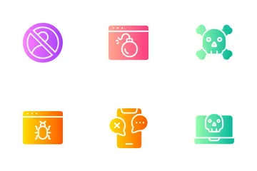 Cyber Icon Pack
