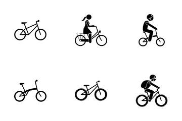 Cycle Icon Pack