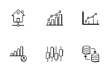 Dados Icon Pack