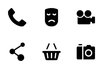 Daily Events Icon Pack