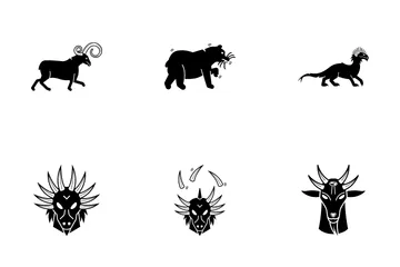 Daniel Vision Icon Pack