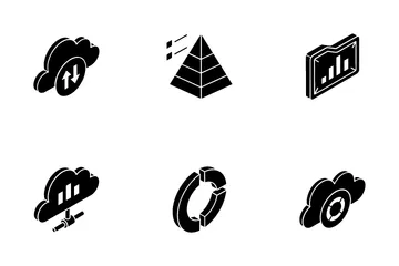 Data Analytics Icon Pack