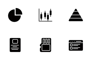 Data Icon Pack