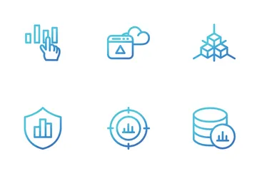 Database Icon Pack