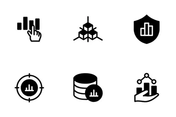 Database Icon Pack