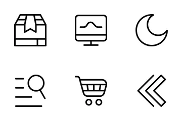 Database Icon Pack