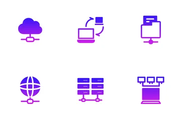 Database Icon Pack