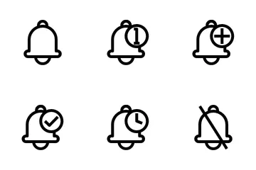 Date And Time Icon Pack
