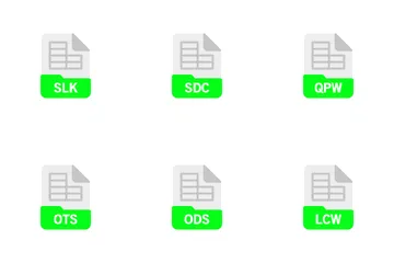 Datei Format Symbolpack