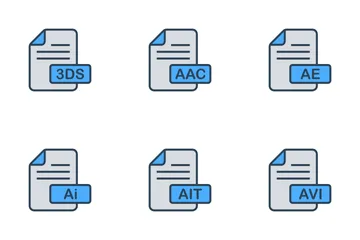 Dateiformat Vol-1 Symbolpack