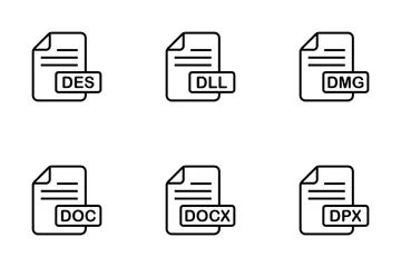 Dateiformat Vol-2 Symbolpack