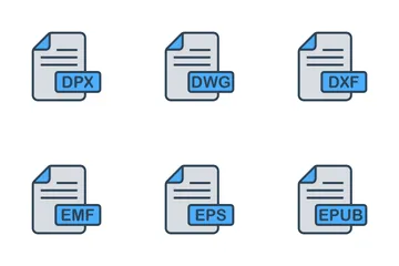 Dateiformat Vol-2 Symbolpack