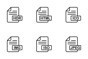 Dateiformat Vol-3 Symbolpack