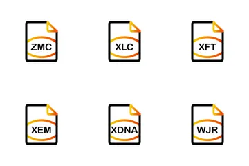 Datendateiformat Symbolpack