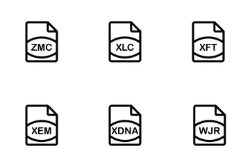 Datendateiformat Symbolpack