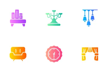 Decoration Icon Pack