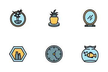 Decoration Icon Pack