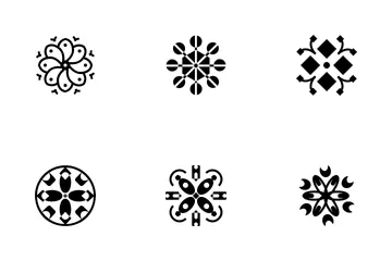 Decoration Icon Pack