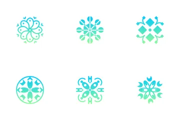 Decoration Icon Pack