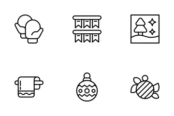 Decoration Icon Pack