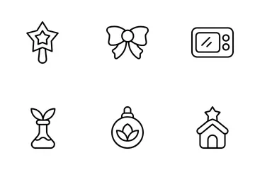 Decoration Icon Pack