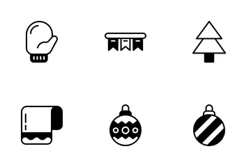 Decoration Icon Pack