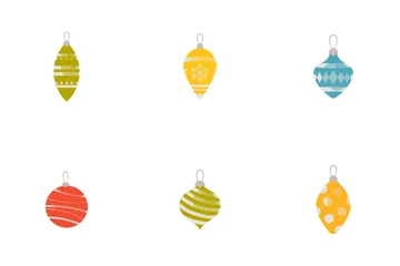 Decoration Icon Pack
