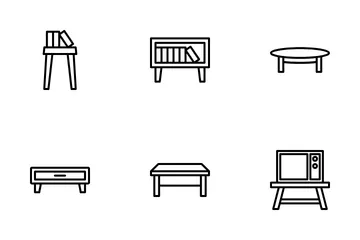 Decoration Icon Pack