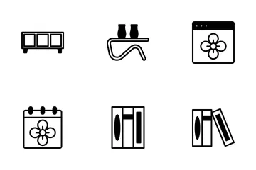 Decoration Icon Pack
