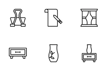Decoration Icon Pack
