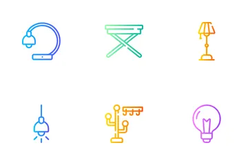 Decoration Icon Pack