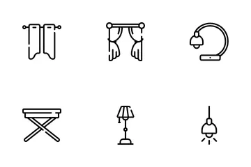 Decoration Icon Pack
