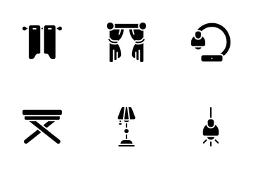 Decoration Icon Pack