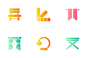 Decoration Icon Pack