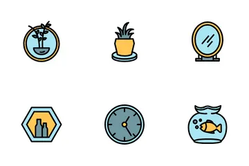 Decoration Icon Pack