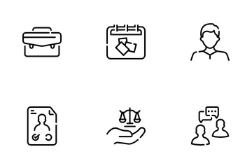 Democracy Icon Pack