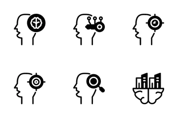 Denken Symbolpack