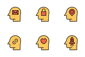 Denken Symbolpack