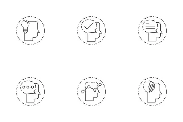 Denken Symbolpack