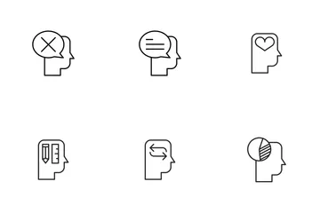 Denken Symbolpack