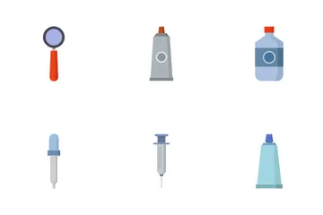 Dental Icon Pack