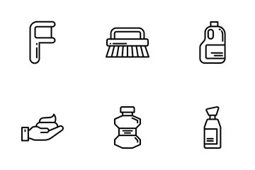 Dental Icon Pack