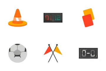 Deporte Icon Pack